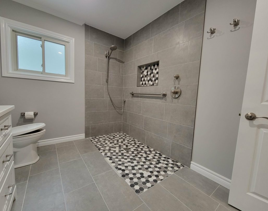 Gatestone Basement Bath 3-min